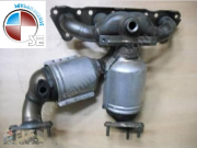 VOKSWAGEN PASSAT CATALYTIC CONVERTER 2.0FSi 2005>.