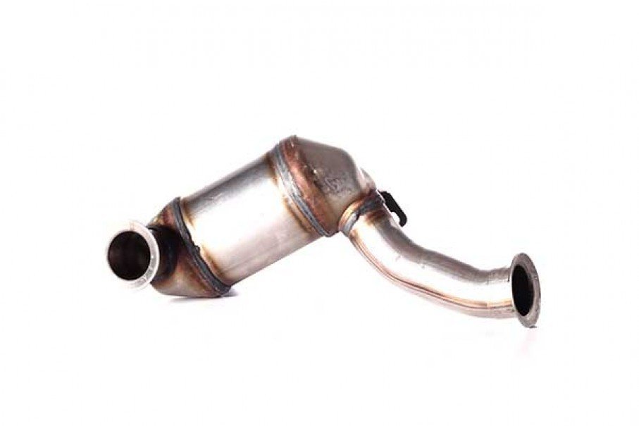 MERCEDES VANEO CATALYTIC CONVERTER 1.7 CDI (2001-06)