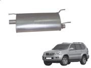 TOYOTA LAND CRUISER ORTA EGZOZ (2000 - 10)