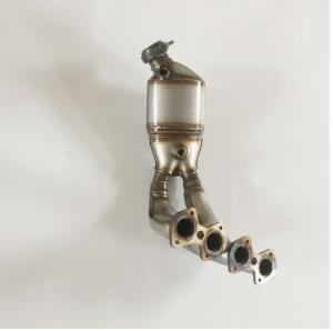 MERCEDES   KATALİTİK KONVERTER C180 - C200 - C230 - CLK200 W203 - W204(2002 - 11 )