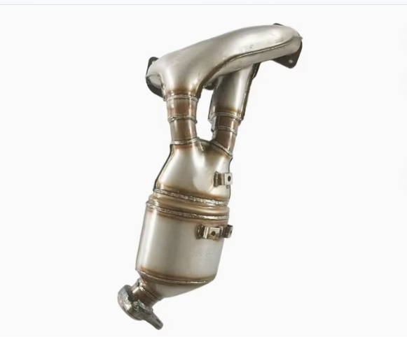 MERCEDES   KATALİTİK KONVERTER C180 - C200 - C230 - CLK200 W203 - W204(2002 - 11 )