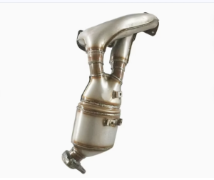 MERCEDES   KATALİTİK KONVERTER C180 - C200 - C230 - CLK200 W203 - W204(2002 - 11 )