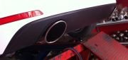 AUDI Q7 EXHAUST TIP (Right)