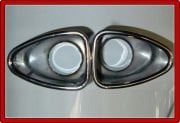 OPEL İNSİGNİA EGZOZ UCU (Sağ - Sol)
