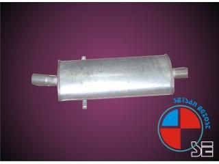 FIAT TEMPRA MIDDLE EXHAUST 1.8 - 2.0ie 1.9D