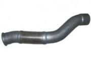 MERCEDES ACTROS INTERMEDIATE PIPE SPIRAL EXHAUST 1840-1841-1843-1844