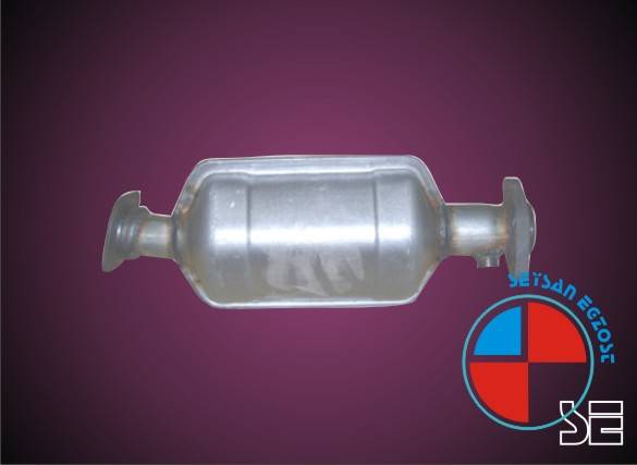 OPEL VECTRA (B) ÖN EGZOZ 1.8 - 2.0İ