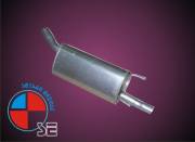 OPEL CORSA B ARKA EGZOZ 1.0/1,2/1,4İ /1.6i