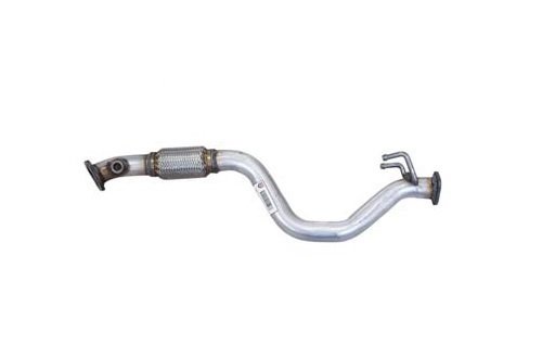 VW 1.4TSİ ÖN EGZOZ BORUSU 1.2  1.4 TSİ  (2009 - 15)