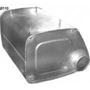 MAN TGA / TGS EGZOZ 19.463 - 19.464 - 19.423