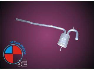 RENAULT 19 ORTA EGZOZ 1.9 D