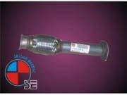 RENAULT 19 MEDIUM FLEX EXHAUST (HB/SD)1.6