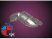 RENAULT CLIO KATALYSATOR 1,5 DCi