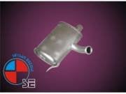 RENAULT 21 MIDDLE EXHAUST