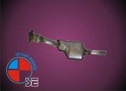 RENAULT MEGANE II KATALİTİK KONVERTER 1.4 - 1.6İ 16V