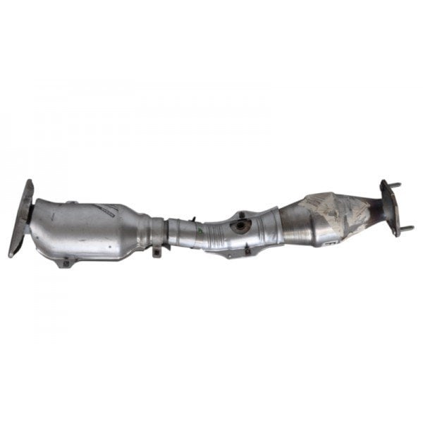 NISSAN NOTE CATALYTIC CONVERTER. 1.6I 2006>....