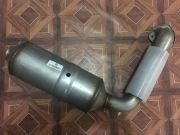 FORD TRANSIT PARTICLE FILTER 2.2 TDCI (2011 - 15)