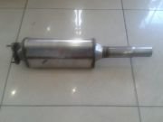 OPEL COMBO 1.3 CDTI PARTIKELFILTER (2005 - 10)