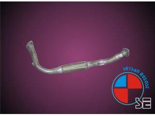 FIAT SIENA 1.2 FRONT PIPE EXHAUST
