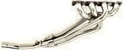 BMW 3.18 IS HEDIRS EXHAUST (E36) (1989 - 93 )