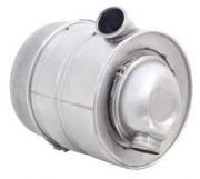 SCANİA EGZOZ EURO 4 -  5  (P , R, T ,)