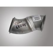 SCANIA EXHAUST FRONT PIPE EURO 4 - 5 (P , R, T ,)