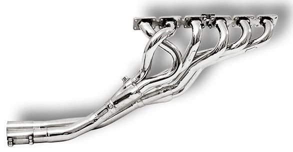 BMW HEDİRS EXHAUST E46 323İ 328İ - Z4-528İ (2 Sensors)