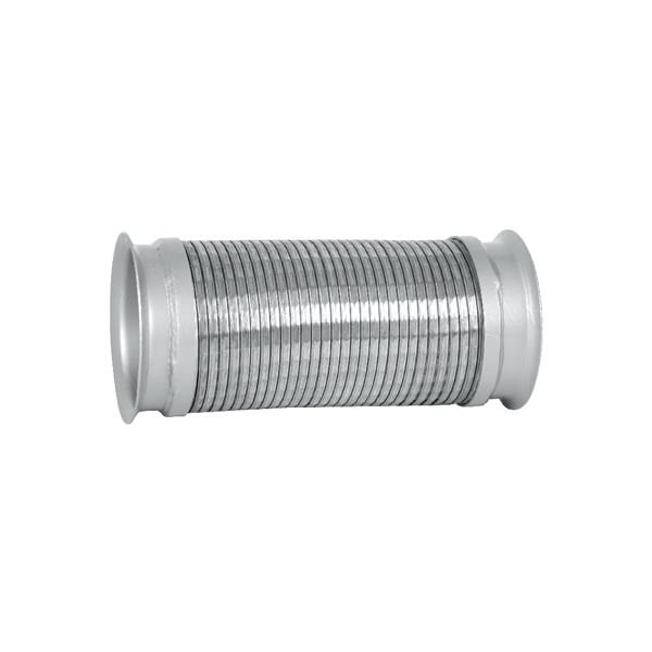SCANİA EGZOZ ÖN SPİRALİ (305 mm ) EURO 4 -  5  (P , R, T ,)