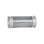 SCANİA EGZOZ ÖN SPİRALİ (305 mm ) EURO 4 -  5  (P , R, T ,)