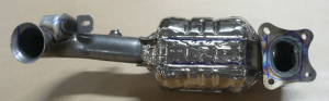 PEUGEOT 1.2İ KATALİTİK KONVERTÖR108, 2008, 208, 301, 308 II (2012 - 18)