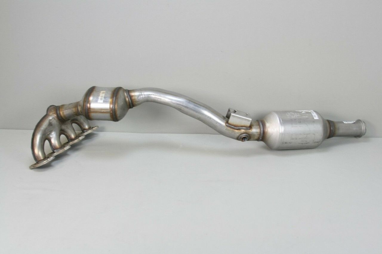 MERCEDES W169 KATALİTİK KONVERTER A140 - A160 - A190 (2005- 09)