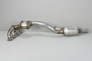 MERCEDES W169 KATALİTİK KONVERTER A140 - A160 - A190 (2005- 09)