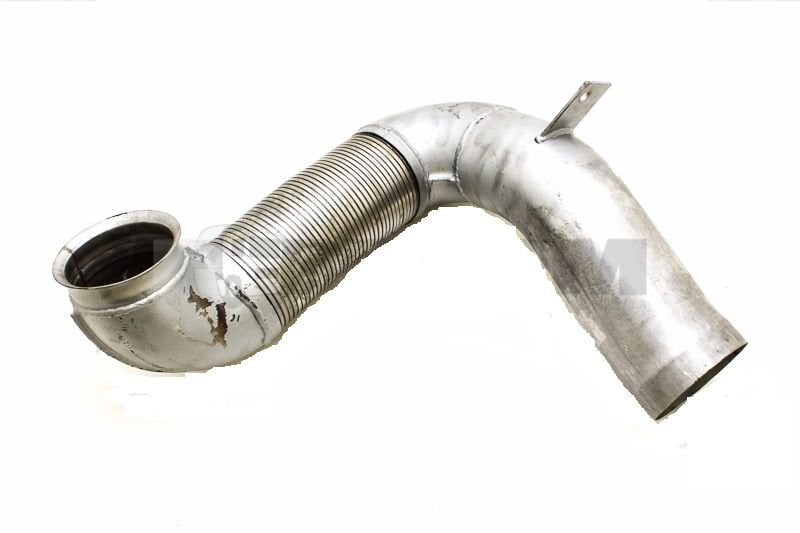 MERCEDES ACTROS EXHAUST PIPE VERTICAL