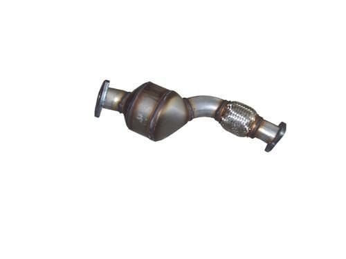 SKODA SUPER B CATALYTIC CONVERTER 1.9 TDI AWF 3U4 (2001 - 07)