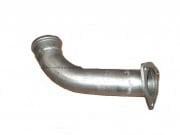 MERCEDES MB1922 EGZOZ SOL MANİFOLT BORUSU
