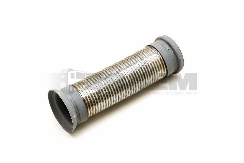 MERCEDES MB1922 EGZOZ SPİRAL BORUSU
