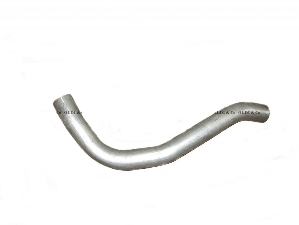 MERCEDES MB1922 EGZOZ SOL ORTA ARA BORUSU