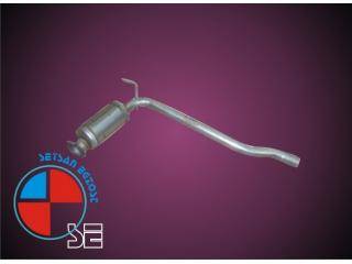 VW TRANSPORTER T4 CATALYTIC CONVERTER