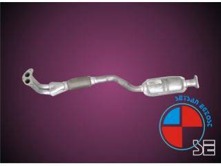 HYUNDAI ACCENT 1.5i FRONT PIPE EXHAUST