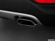 HYUNDAI SANTA FE RIGHT AND LEFT OUTLET EXHAUST TIP OVAL
