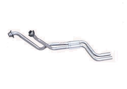 MERCEDES 280SEL FRONT PIPE EXHAUST W116