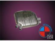 MERCEDES 300SEL MITTLERER AUSPUFF W126
