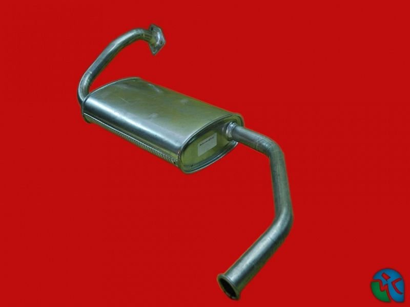 PROTON 315 REAR EXHAUST 1.3 -1.5 (1995 - 98)