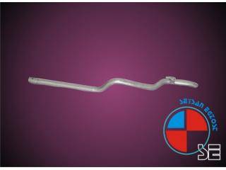 MERCEDES SPRİNTER 312-412 ÇIKIŞ BORU TDI