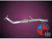 HYUNDAI STAREX FRONT PIPE EXHAUST