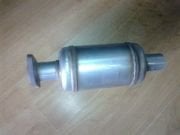 OPEL VECTRA (B) CATALYTIC CONVERTER 2.0 - 2.0 DI/DTI (1995-00)