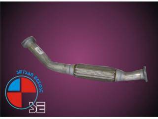 HYUNDAI H100 TRUCK FRONT EXHAUST Super