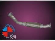 HYUNDAI H100 TRUCK FRONT EXHAUST Super