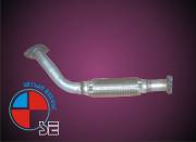 HYUNDAI H100 TRUCK FRONT PIPE EXHAUST T/ C