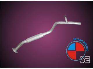 HYUNDAI H100 TRUCK EXHAUST OUTLET PIPE (Super)